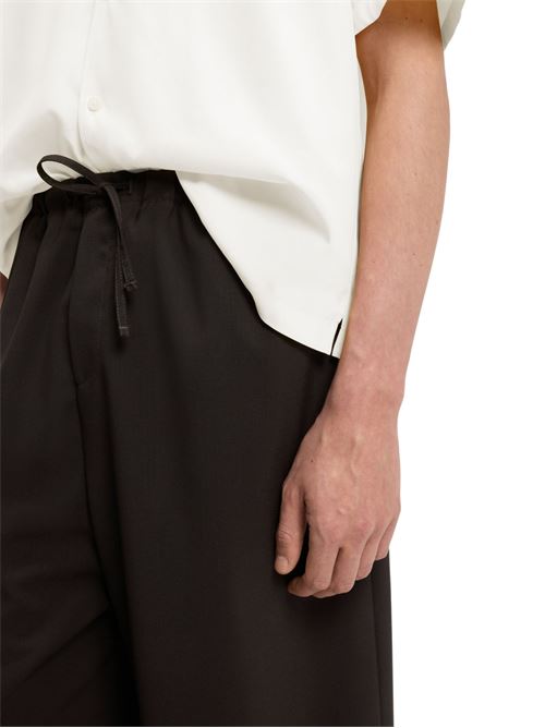 Pantalone in lana BOSS by Beckham Hugo Boss | 50563827210